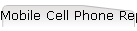 Mobile Cell Phone Repair
